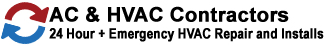 Glen Echo HVAC Services
